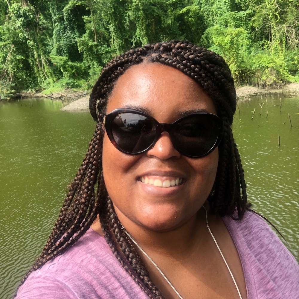 Meet your Posher, Marlena